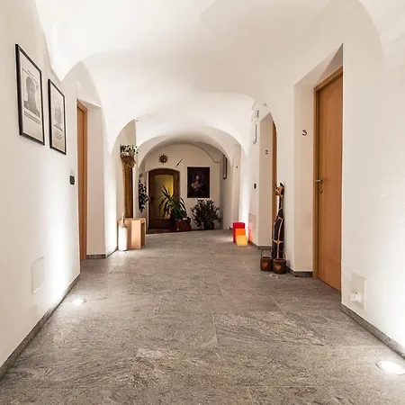 Hotel Zur Sonne