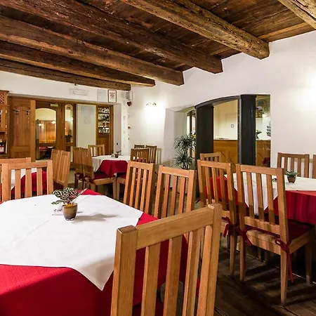 Hotel Zur Sonne Laion