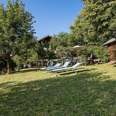 Zur Sonne Hotel Laion