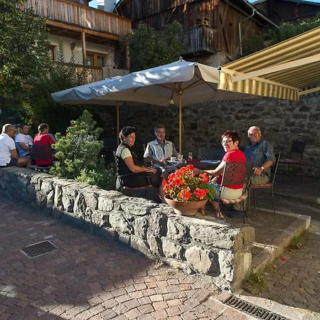 Hotel Zur Sonne