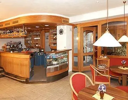 Hotel Zur Sonne Laion